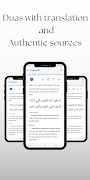 Authentic Dua Ekran Görüntüsü 2