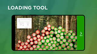 Timbeter screenshot 5