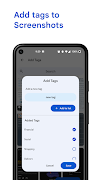 Screeny - Screenshot Manager screenshot 5