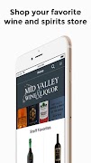 Mid Valley Wine poster