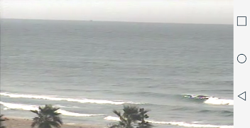 Surface - מצלמות חופים ותחזית Screenshot 5