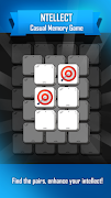NTELLECT - Casual Memory Game تصوير الشاشة 1