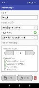 Pass Manager screenshot 1