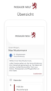 Passauer Wolf Ekran Görüntüsü 1