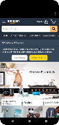 Amazon [WEB] Ekran Görüntüsü 5