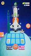 برنامه‌نما Booster Up! عکس از صفحه