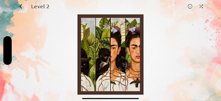 Art Fix (Game) imagem de tela 3