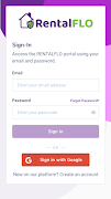RentalFlo 截圖 1