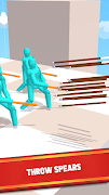برنامه‌نما Spear Masters عکس از صفحه