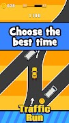 Traffic Run Ekran Görüntüsü 5