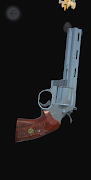 Revolver Simulator स्क्रीनशॉट 1