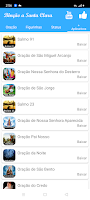 Bênção a Santa Clara screenshot 3