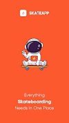 SkateApp โปสเตอร์