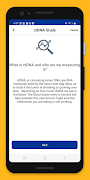 ctDNA Study imagem de tela 3