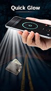 Flashlight Pro - Flash Flicker imagem de tela 5