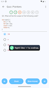 C++ Programming Tutorial 스크린샷 3
