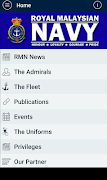 RMN Official App screenshot 1