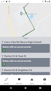 FindGreenlink الملصق