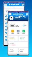 Quixi Funds screenshot 2