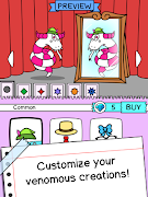 Snake Evolution: Idle Merge IO ภาพหน้าจอ 7