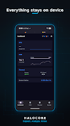 برنامه‌نما DeviceInfo - Phone Specs عکس از صفحه