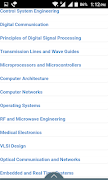 ECE Engineering study Notes screenshot 1
