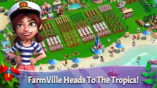 FarmVille 2: Tropic Escape স্ক্রিনশট 1