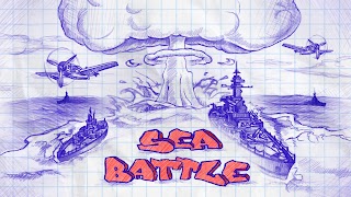 Sea Battle captura de pantalla 6
