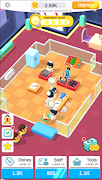 Star Chef 포스터