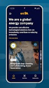 Eni Corporate screenshot 1
