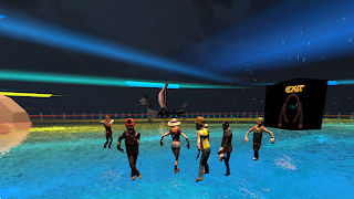 Dance Match screenshot 2