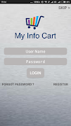 MyInfoCart.Com পোস্টার