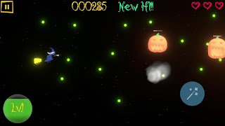 Dark Witcher screenshot 1