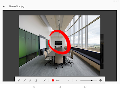 SMART TeamWorks تصوير الشاشة 7
