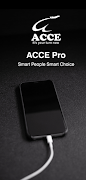 ACCE Antitheft Pro capture d'écran 6