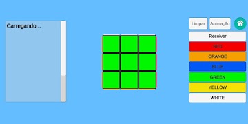 MCA - Magic Cube Angola screenshot 4