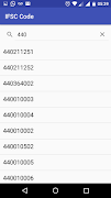IFSC CODE screenshot 5