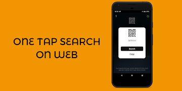 BZ QR Code Scanner 截图 6