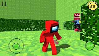 Project Craft Playtime Mod 截图 4