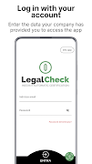 LegalCheck 海报