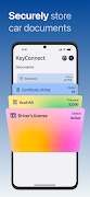 KeyConnect Digital Car Key screenshot 6
