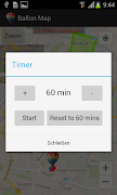 Balloon Map Chaser screenshot 5