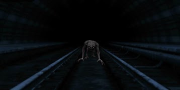 Horror - Endless Runner স্ক্রিনশট 4