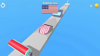 6 Schermata Flip Flag