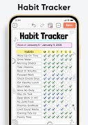 Daily Planner, To Do List screenshot 3