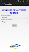 Aucasa BUS screenshot 5