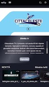 Cittaceleste TV poster