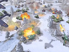 War & Conquer screenshot 7