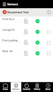SmartAlarm+ スクリーンショット 4