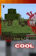 Iron Mod For Minecraft PE screenshot 2